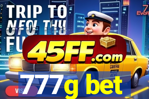 777g bet